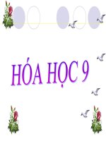 mối liên hệ giữa etilen, rượu etylic và...