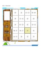 VIOLYMPIC LOP 2 VONG 19