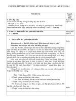 Chương trình 26/3/2013