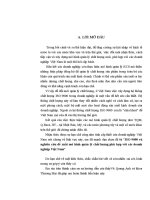 quản lý chất lượng theo tiêu chuẩn iso 9000