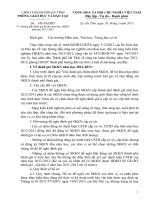 Hướng dẫn sáng kiến kinh nghiệm 2012-2013