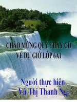 Tập làm thơ năm chữ