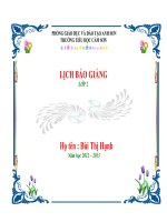 BÌA ĐẸP (MẪU NGANG) 2