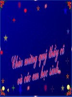 Bài 19:  Quyền tự do ngôn luân (1 tiết)