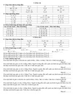 VIOLYMPIC TOÁN LỚP 2 VÒNG 18