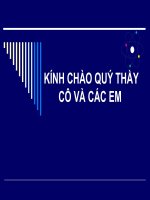 Mói liên hệ giữa etilen,rượu etylic và axti axetic