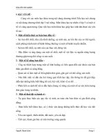 SÁNG KIẾN KINH NGHIỆM MÔN KHOA HỌC LỚP 5