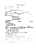 De thi HSG TV TX Phu Tho