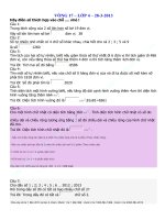 thi violympic vong 17 dap an