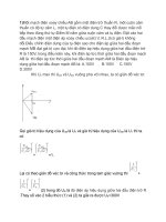 Gửi bạn Đinh Tuấn Anh