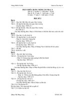 GIAO AN AM NHAC 8 2012