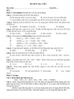 De kiem tra 1tiet lop 10 lan4 nam 2012-2013