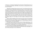 Bài văn tả cây phượng