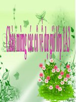 tiếng Việt: Vần ong-ông