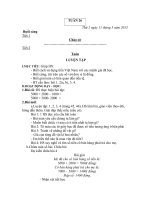 Giáo án tuần 26.2013.Thúy Liễu