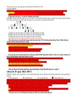 gửi các thầy cô và các bạn giải giúp