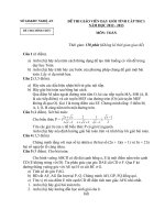 DE THI GVDG Nghệ An  20122013