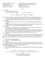 de thi HSH hoa 9 giai 19.4 2012-2013