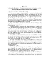 báo cáo thực tập tổng hợp tại viện máy và dụng cụ công nghiệp