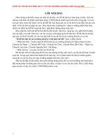 20 ĐỀ THI THỬ ĐH 2012 MÔN VẬT LÝ TỪ CÁC TRƯỜNG CHUYÊN và  ĐÁP ÁN CHI TIẾT.