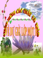 toan lop 1 luyen tap trang 157 tuan 29