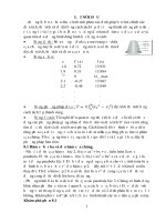 Giới Thiệu Phép Tính Vi Tích Phân Trong Mặt Phẳng Và Trong Không Gian Thông Qua Cuốn Sách Calculus Của Mr. Paul Allan Foerster