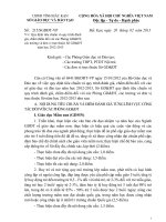 HUONG DAN DANH GIA THI DUA KHOI