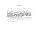 đề tài giải pháp nâng cao hiệu quả huy động vốn tại ngân hàng thương majicoor phần công thương chi nhánh hà nội