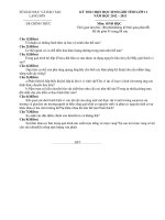 De Thi HSG sinh hoc 11 lang son 2013