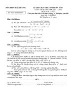 De thi HSG toan HD 2011-2012