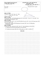 de thi Toan Hinh 8 chuong 3 (HAY)