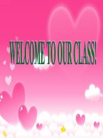 UNIT 14 THE WORLD CUP (SPEAKING)