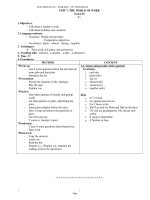 GIAO AN ANH VAN 7 hkI