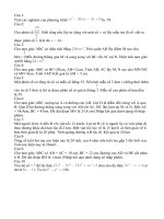 violympic tóan 8 vòng 16