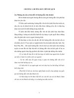 giáo trình hướng dẫn viên du lịch