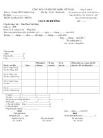 GIAY DI DUONG MAU MOI