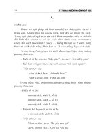 777 khái niệm ngôn ngữ học tap 3