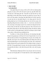 skkn một số phương pháp áp dụng trong đợt bồi dưỡng kiến thức công nghệ thông tin cho giáo viên ở trường