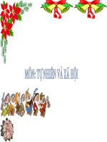 bài 7: ăn uống đầy đủ