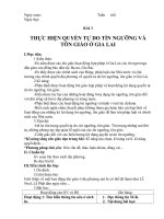 Bài 3-địa phương Gia Lai