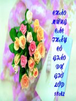 Tiết 63: Định nghĩa và ý nghĩa của đạo hàm