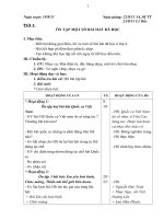 Giao an am nhac 5 ( chuan KTKN)- 2012