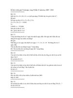 de thi violympic 1 - 35