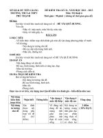 đề thi va ma trân mt k6 hkII