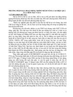 de tai ngu van lop 6