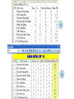 bai 6 dinh day trang tinh -aream