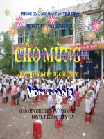 Phep cong cac so trong pham vi 100000