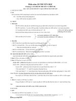 on tap thi tot nghiep 12 (chung ta cung chien thang)