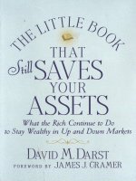 That still saves your assets