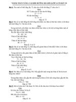 toán lớp 3 dành cho hs giỏi